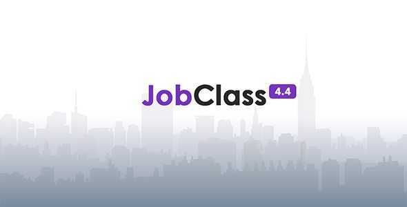 دانلود رایگان اسکریپت JobClass – راه اندازی سیستم جستجو شغل