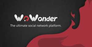 دانلود نسخه Ultimate اسکریپت شبکه اجتماعی WoWonder ورژن v2.0.3.1