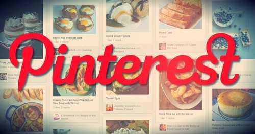 pinterest - دانلود اسکریپت شبکه اجتماعی Pinterest ورژن 3