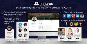 UserPro 300x153 - افزونه فارسی یوزر پرو UserPro نسخه 4.9.18.2