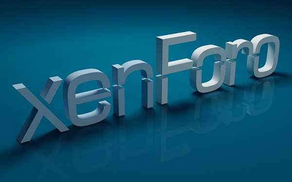اسکریپت انجمن ساز XenForo 2.1.2