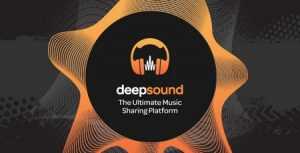 deepsound the ultimate php music sharing platform 300x153 - اسکریپت ایجاد پلتفرم اشتراک گذاری موزیک DeepSound