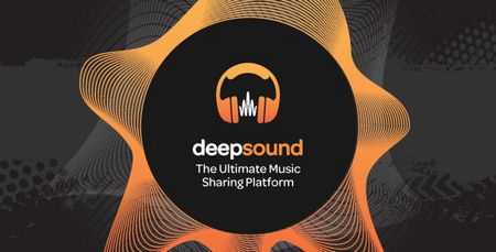 deepsound the ultimate php music sharing platform - اسکریپت ایجاد پلتفرم اشتراک گذاری موزیک DeepSound